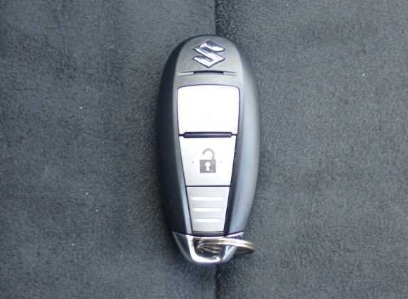 2016 SUZUKI ESCUDO 